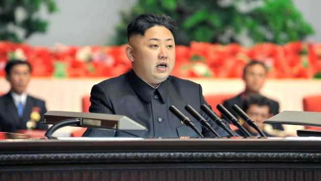 Corea del Norte amenaza con ampliar y potenciar su arsenal nuclear - ảnh 1